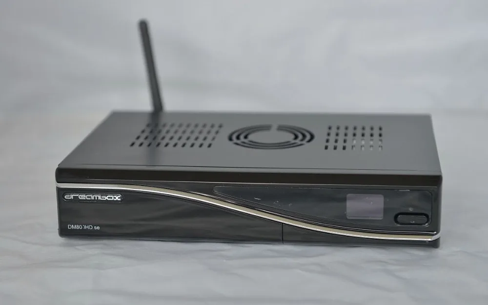 flash dm800se clone