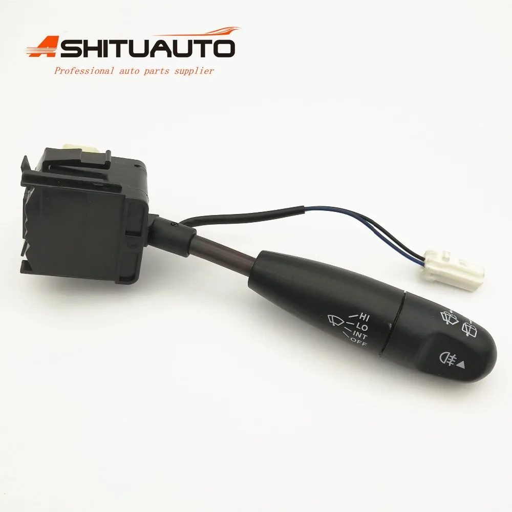 

AshituAuto High Quality Wiper Control Switch for Chevrolet Sail Hatchback 2010-2014 Aveo Aveo5 Hatchback OEM# 9047035