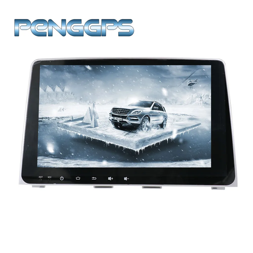 

9 Inch IPS Android 8.0 Car GPS Navigation DVD Player Radio for HYUNDAI Sonata 2018 IPS Screen 1024*600 Multime Headunit