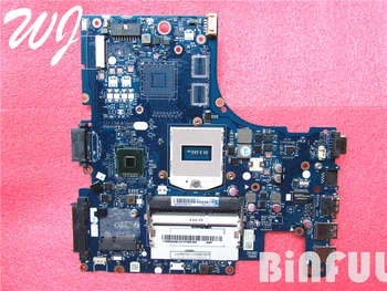 

For Lenovo ideapad Z510 15.6'' inch Laptop Motherboard AILZA NM-A181 Rev 1.0 100% working
