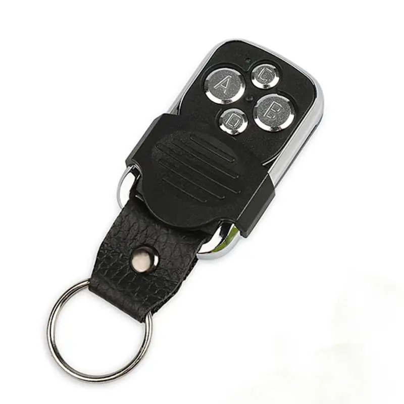 433Mhz Universal Copy CAME TOP432NA Duplicator Cloning 433.92Mhz Wireless Remote Control Garage Door Gate Fob Remote Transmitter came top432ee came top434ee clone universal remote control replacement clone duplicator fixed code 433 92mhz free shipping