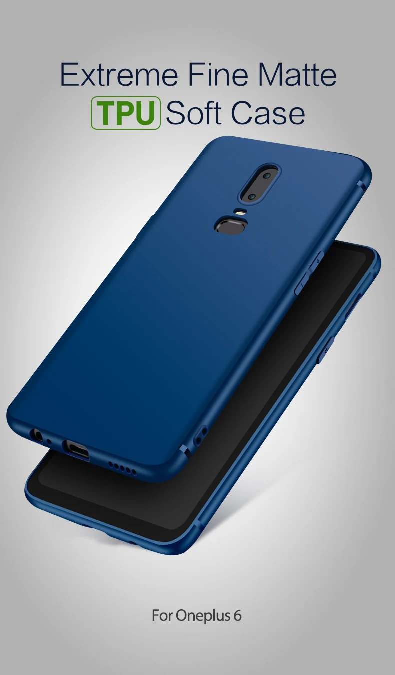 Oneplus 6 Case (1)