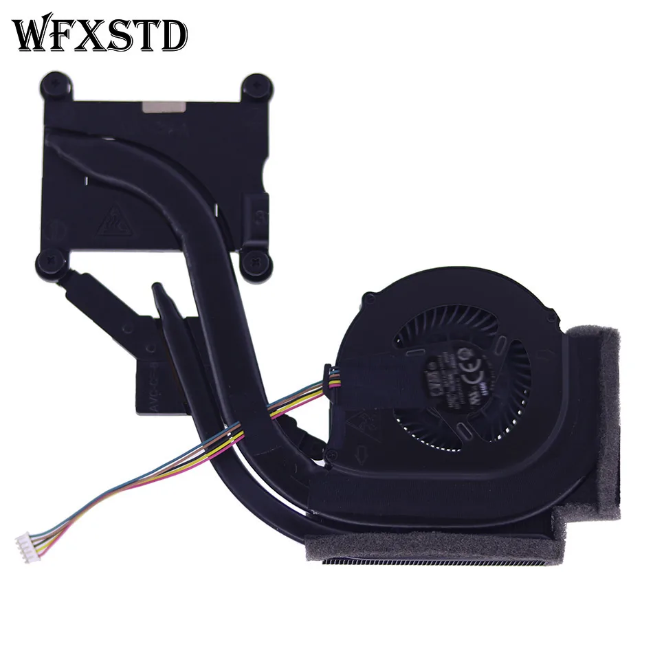 New Original Cooling Fan For Lenovo ThinkPad T440p 42M25M Cooler