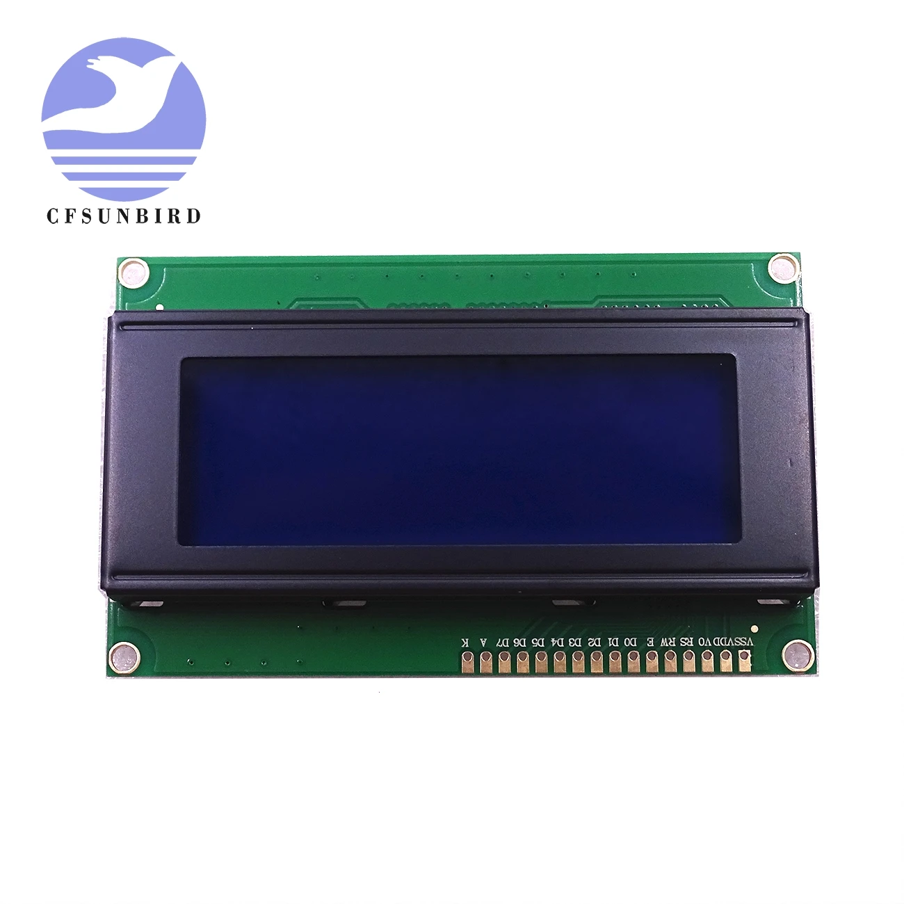 1 шт. умная электроника ЖК дисплей модуль Дисплей монитор 2004 20*4 20X4 5V Характер