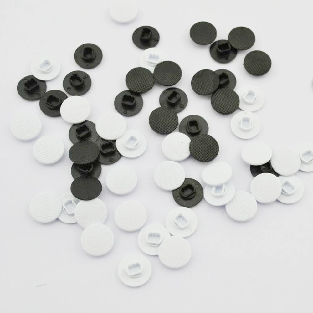 

10pcs a lot 3D analog joystick Cap Thumb Stick Cap Cover For PSP 1000