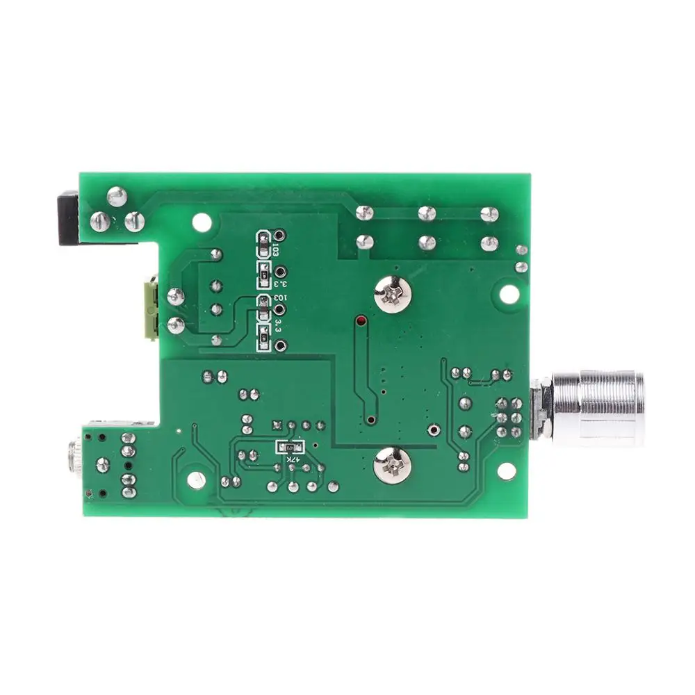 Цифровой усилитель мощности TPA3116D2 100 Вт аудио модуль|100w amp|amplifier 100wpower amplifier |