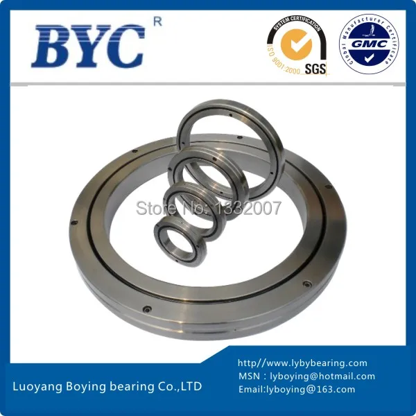 RB4510 UUCC0 P5 перекрёстный роликовый подшипник | BYC CNC Робототехнические подшипники