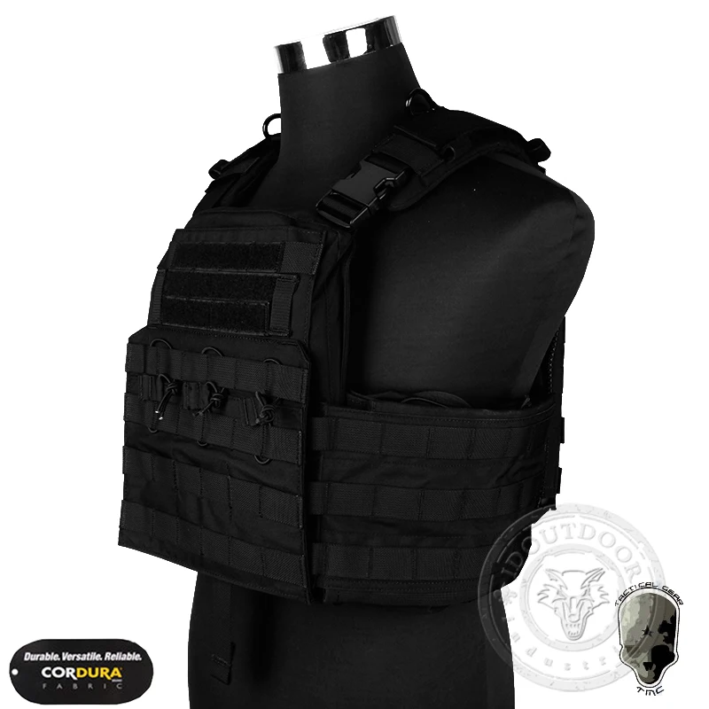 TMC MOLLE, охота жилет, Броня CPC Cherry Plate Carrier версия боевое снаряжение для страйкбола подлинные мультикамы