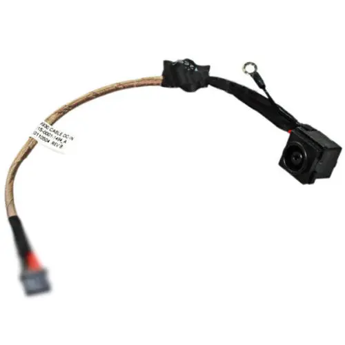 

WZSM New DC Power Jack Cable for Sony Vaio PCG-81114L PCG-81115L VPC-F11 VPCF12 VPCF136FM Jack Socket Power Connector