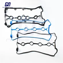 NIUBEAUTO 3 типа крышка клапана двигателя прокладка 96353002 для Chevrolet Aveo Aveo5 Pontiac Daewoo Lanos Kalos Lacetti Nubira NIUBEAUTO 3 типа крышка клапана двигателя прокладка 96353002 для Chevrolet Aveo Aveo5 Pontiac Daewoo Lanos Kalos Lacetti Nubira