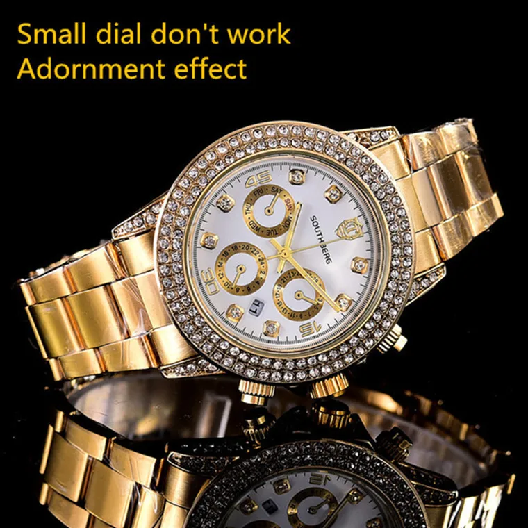 

Watch men relogio masculino mens watches top brand luxury cool watch gold wrist watches quartz