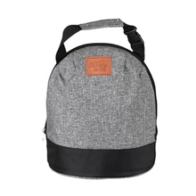 Kinnet сумка-холодильник Герметичная сумка для ланча 5.2L большой емкости водонепроницаемая термо-сумка для семейного отдыха на открытом воздухе кемпинга пикника