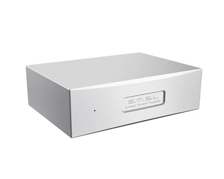 

SMSL P2 Linear Power Dual 5V Output As Supply Can Use For M8A and SAP-12 Amplifier