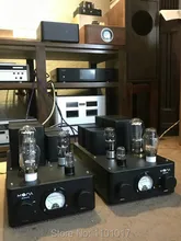 Himing соперников 845 моноблока ламповый усилитель с 300B драйвер HIFI Exquis класс усилителя RH845300M для пары