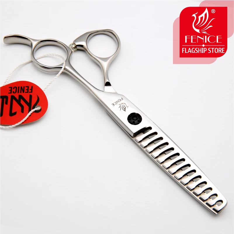 

Professional Hairdressing Scissors thinning shears for home or barber salon and beauty JP440C 6.0 inch