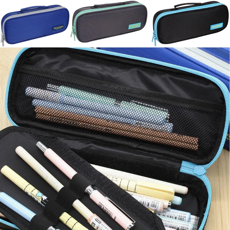 Canvas school pen case fabric pencil bag etui a crayons cuir pencil pouch stifte tasche pencil case school bag plumier sco 04921 Canvas school pen case fabric pencil bag etui a crayons cuir pencil pouch stifte tasche pencil case school bag plumier sco 04921