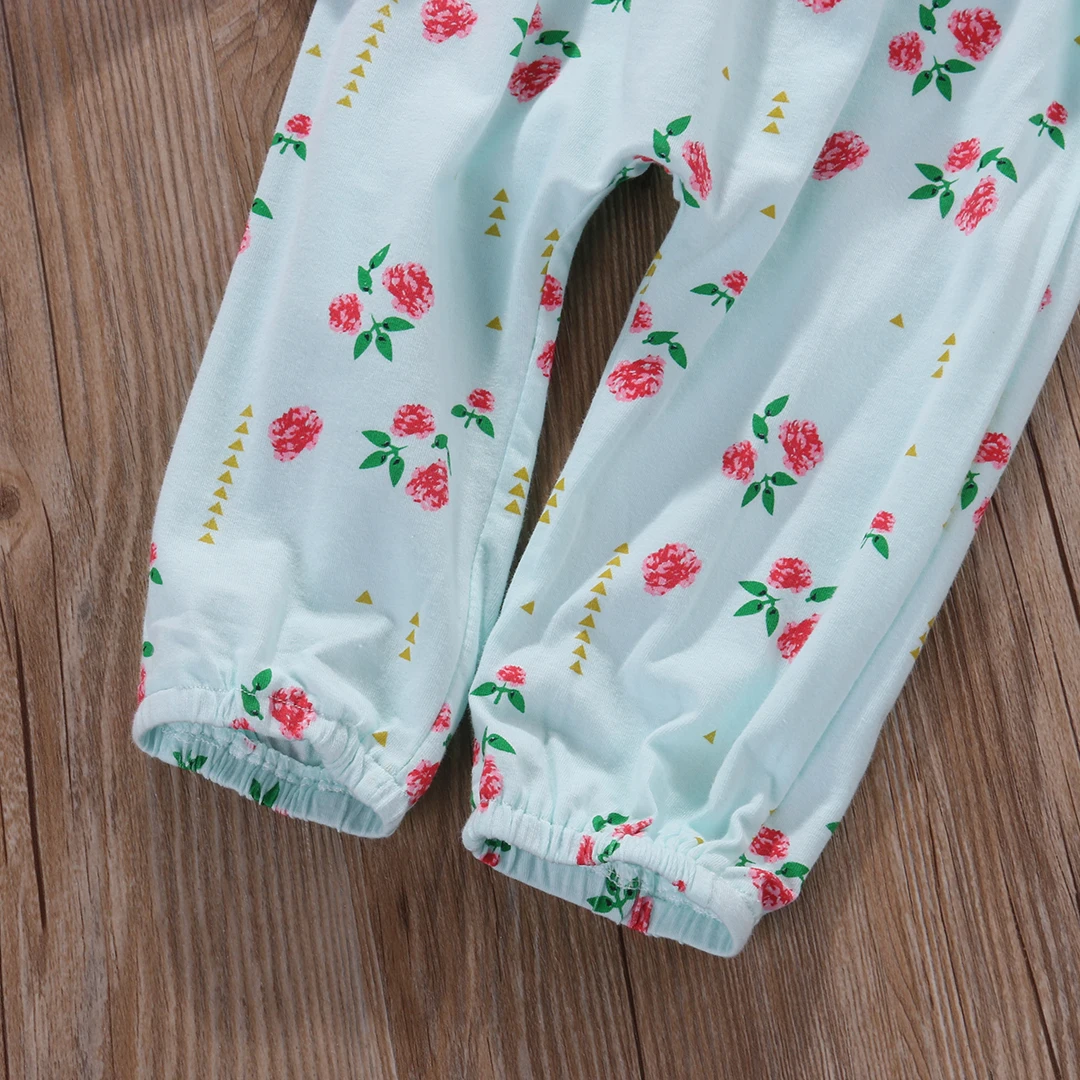 Hi Hi Baby Store Infant Baby Girl Hello Words Outfits Clothes Rompers