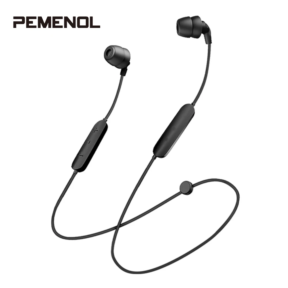 

Wireless Bluetooth Earphone Sport Noise Reduction Sleeping Bluetooth Earphones Waterproof Sleep Music Headphone With Mic Headset