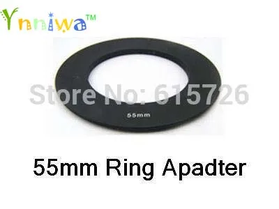 

55mm ring Adapter for standard Cokin p filter holder series