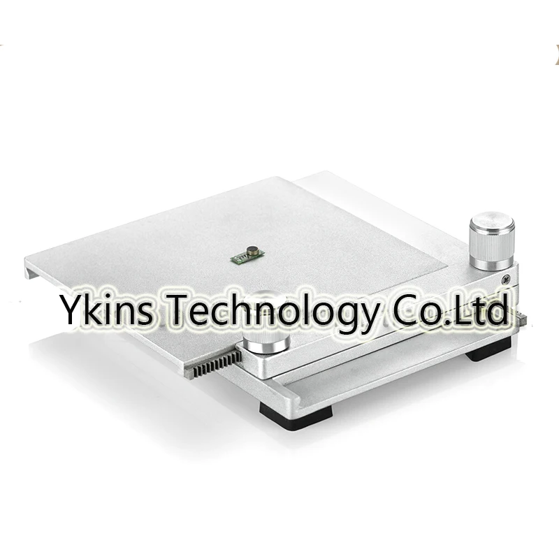 100*100 мм 40 XY Plate рабочий стол Мини Съемный микроскоп сцены мобильные для видео