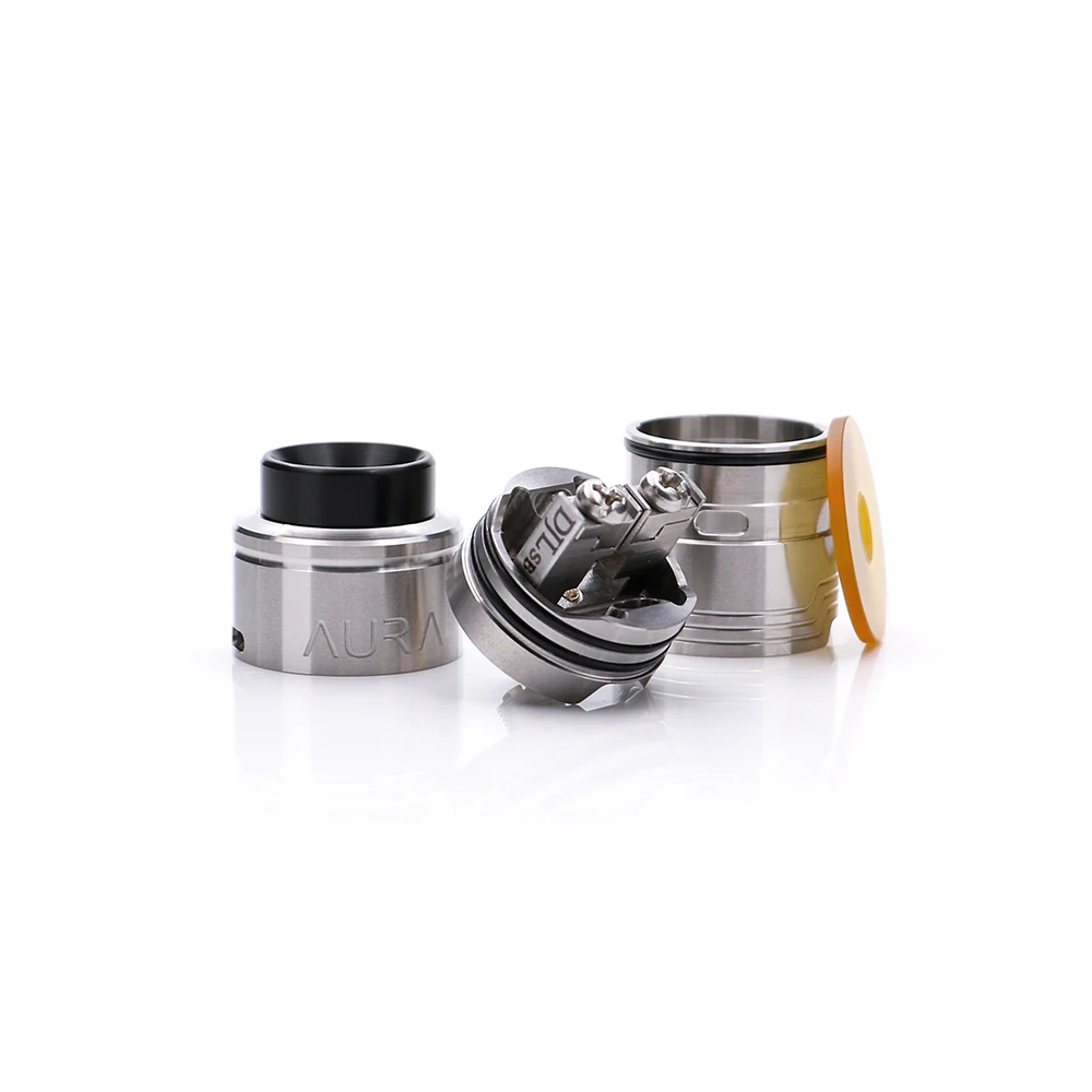Digiflavor Aura 24mm BF Squonker RDA (5)