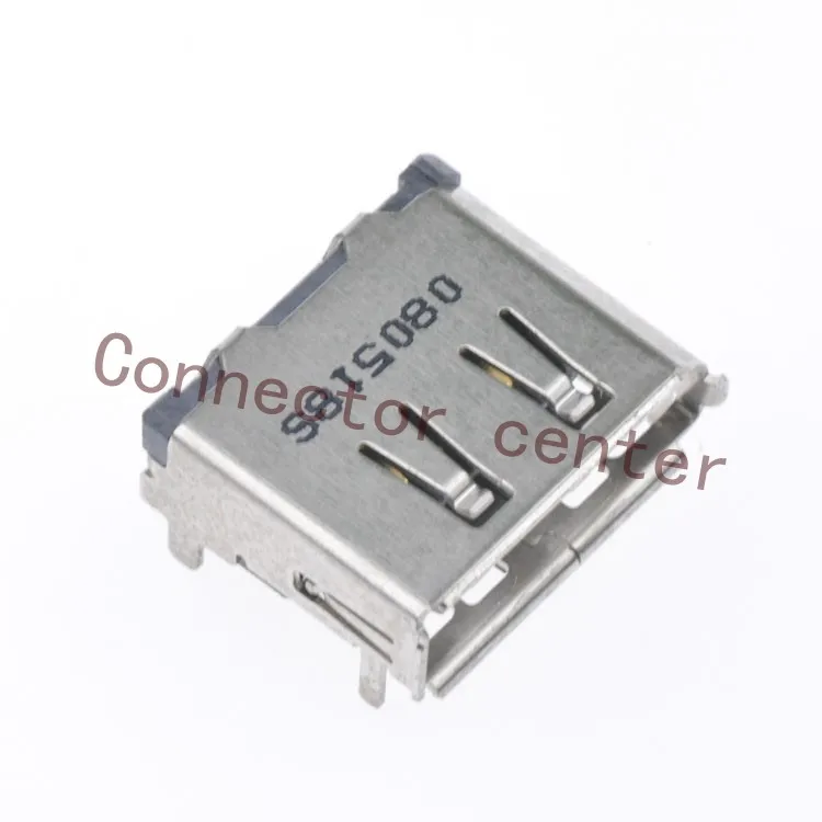 

Display port Connector For Molex 20Pin DP Jack Surface Mount Original 105019-0001