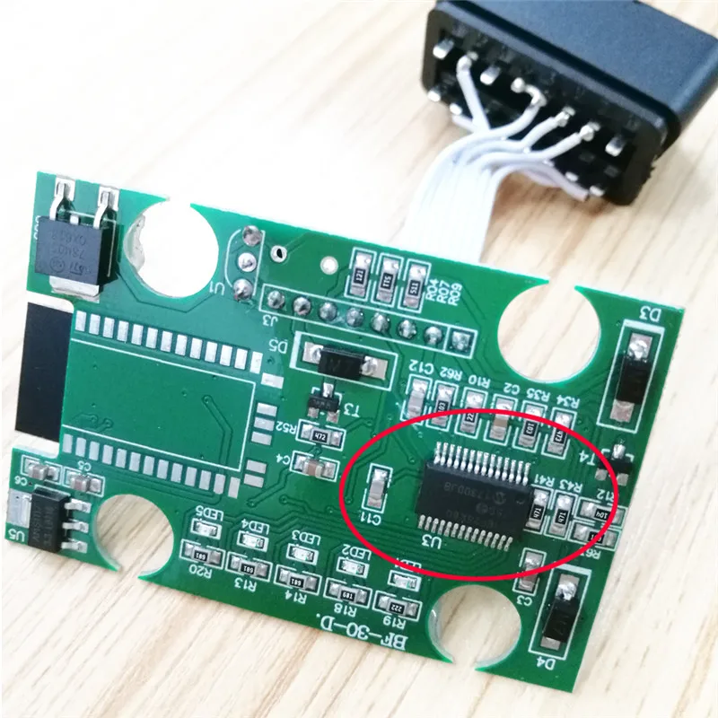 ELM327 V1.5-05