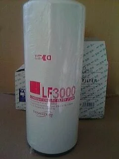 

Free Shipping oil filter LF3000 3318853 Diesel generator