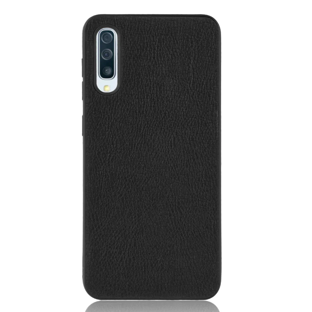 Чехол для телефона Samsung Galaxy A50 силиконовый чехол с разноцветными блестками мягкий
