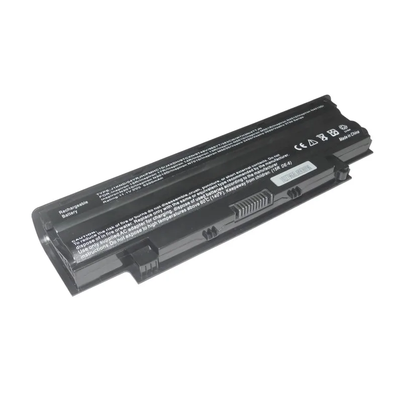 Dell Laptop Battery