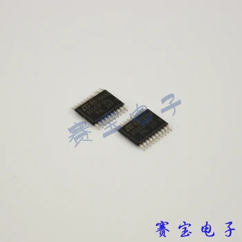 

[LAN] STM8S103F3P6 chip STM microcontroller TSSOP20 new original (AJE2) --50PCS/LOT