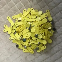 Перезаписываемый RW1990 RW1990A-F5 кнопку ТМ контактный ключ 100 шт./лот