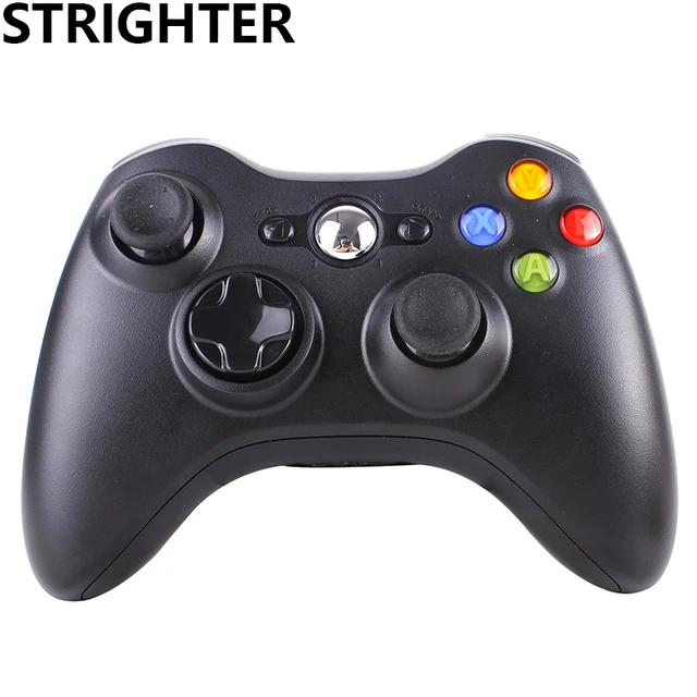 Special Price Wireless Controller For XBOX 360 Games Joystick Gamepad Controle For Microsoft PC for Windows 7 / 8 / 10 Special Price Wireless Controller For XBOX 360 Games Joystick Gamepad Controle For Microsoft PC for Windows 7 / 8 / 10