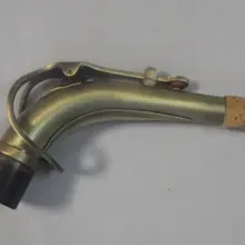 Превосходство альт саксофон шеи хороший материал 24.5 мм