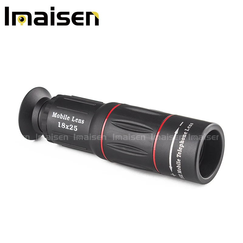 

18x camera telescope lens for smartphone mobile phone camera lens