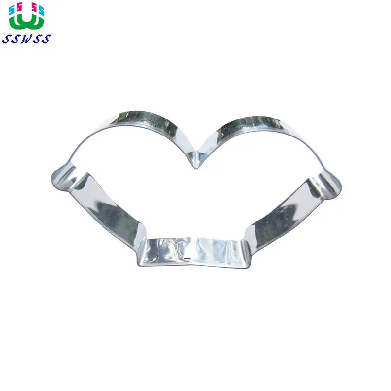 Passion Burning Cake Cookie Biscuit Baking Molds,Beauty Breast Shape Cake Decorating Fondant Tools,Direct Selling