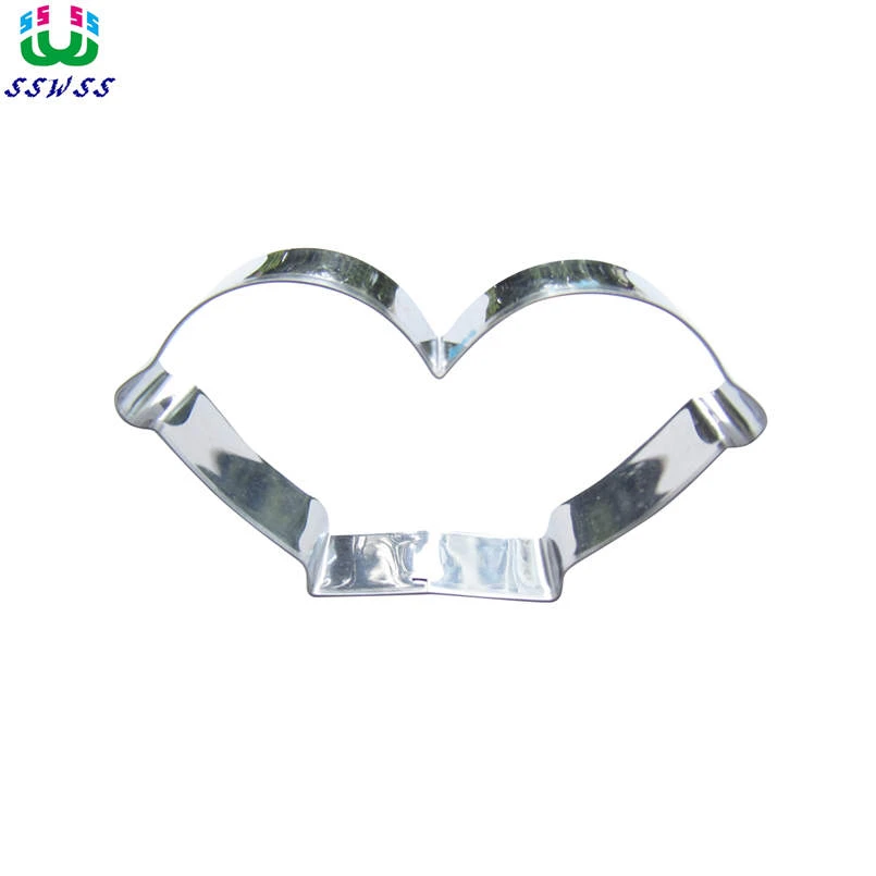 Moules A Biscuits Gateaux De La Passion Moule De Cuisson A Biscuits En Forme De Sein Outils De Decoration De Gateau En Forme De Poitrine Vente Directe Aliexpress