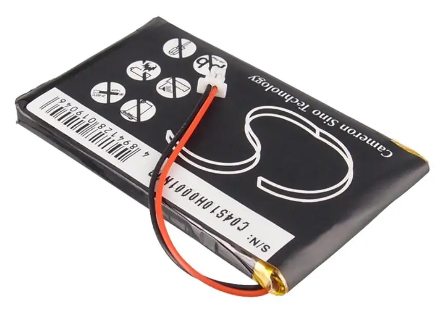 Купить Аккумулятор Для Навигатора Гармин