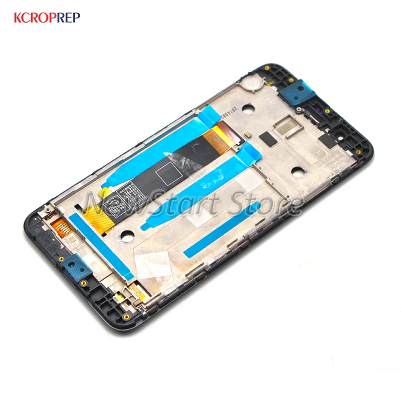 HTC X10 LCD (4)