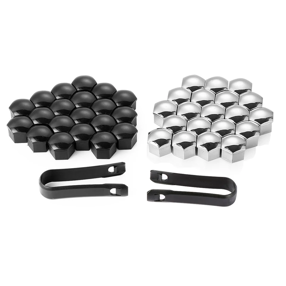 ホイールナットキャップ for Seat Ibiza Ateca Altea Leon Ateca