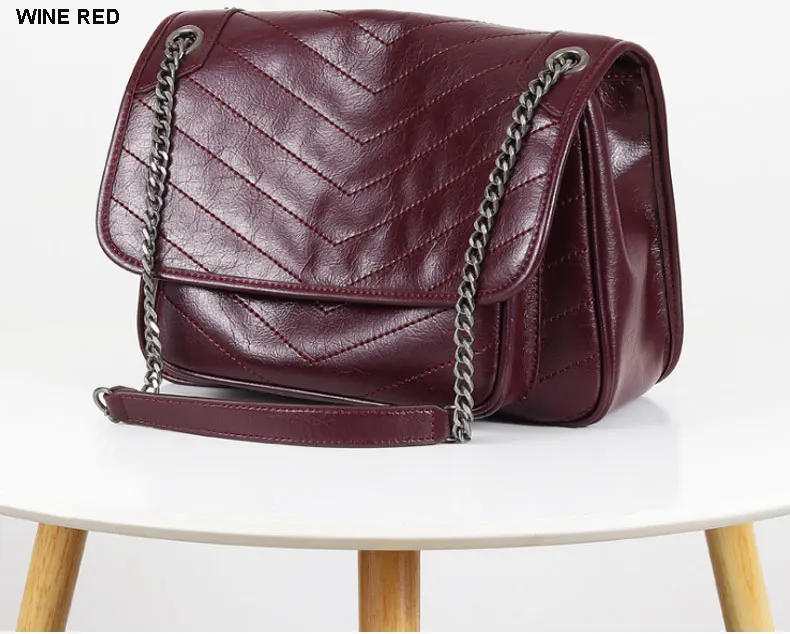 Bolsas de ombro