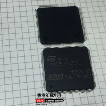 

STM32F103ZET6 LQFP144 New Original