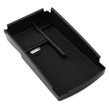 

Auto Central Armrest Storage Box Container Holder Tray for VW Volkswagen CC Passat B7 MAGOTAN B6 B7L Car Organizer Car Styling