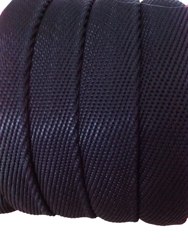 الشحن مجانا رمادي 12 ملليمتر * 30 متر حبل الاصطناعية ، واستبدال الروافع ونش كابل للكهرباء ، قبالة الطريق حبل