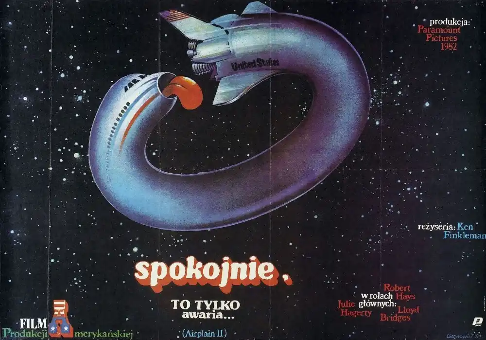 2198b 飛行機 Ii 続編映画 Snl Monty Python 壁ステッカーシルクのポスターライトキャンバス装飾 Aliexpress