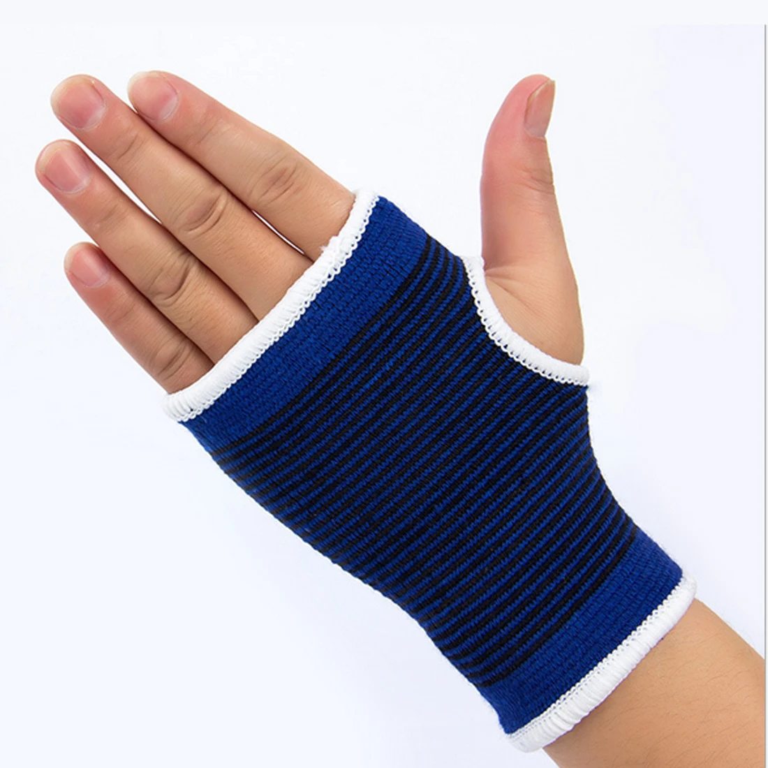 Buy Hot Sell 2 PCS Ankle Foot Elastic Compression Wrap