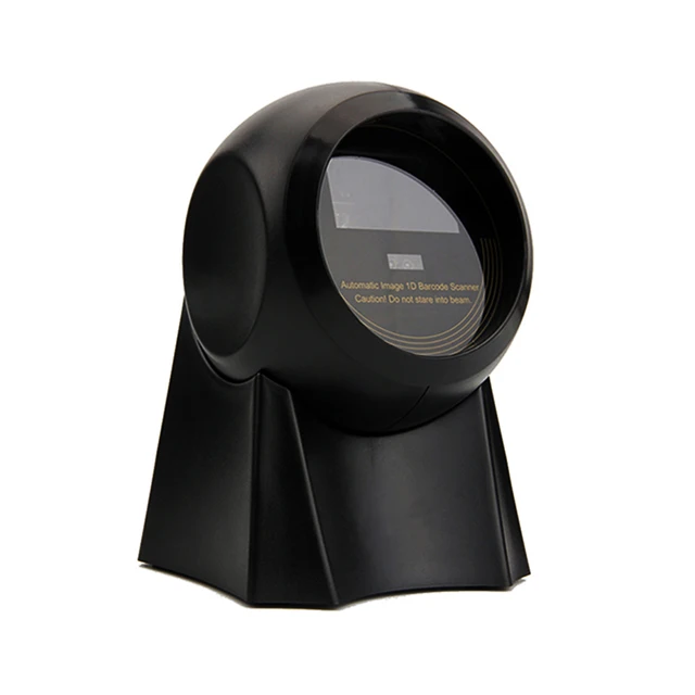 Cheap OBS-002 1D Laser handsfree Auto Sensor Barcode Scanner reader 1D Desktop Omnidirectional Barcode Platform Stationary Scanners Cheap OBS-002 1D Laser handsfree Auto Sensor Barcode Scanner reader 1D Desktop Omnidirectional Barcode Platform Stationary Scanners