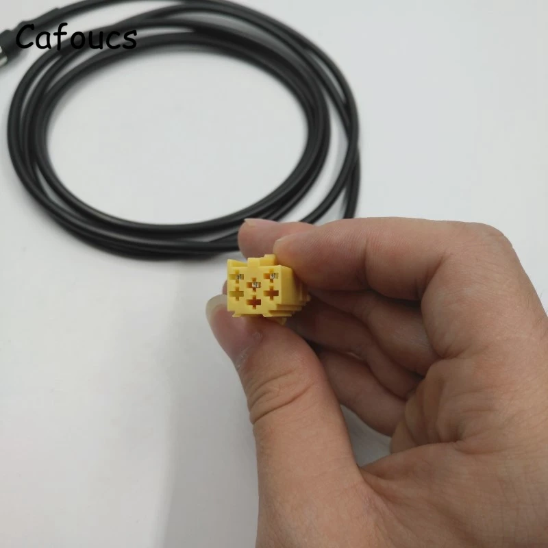 for citroen c2 aux