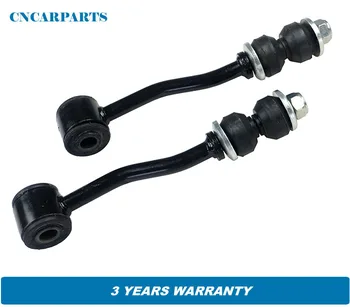 

2pcs stabilizer Sway Bar link fit for Jeep Cherokee XJ All Models 1994- 2001 , 52037849