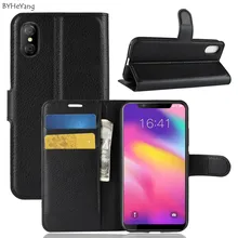 BYHeYang Mobile Phone Bag For Blackview A30 Case W